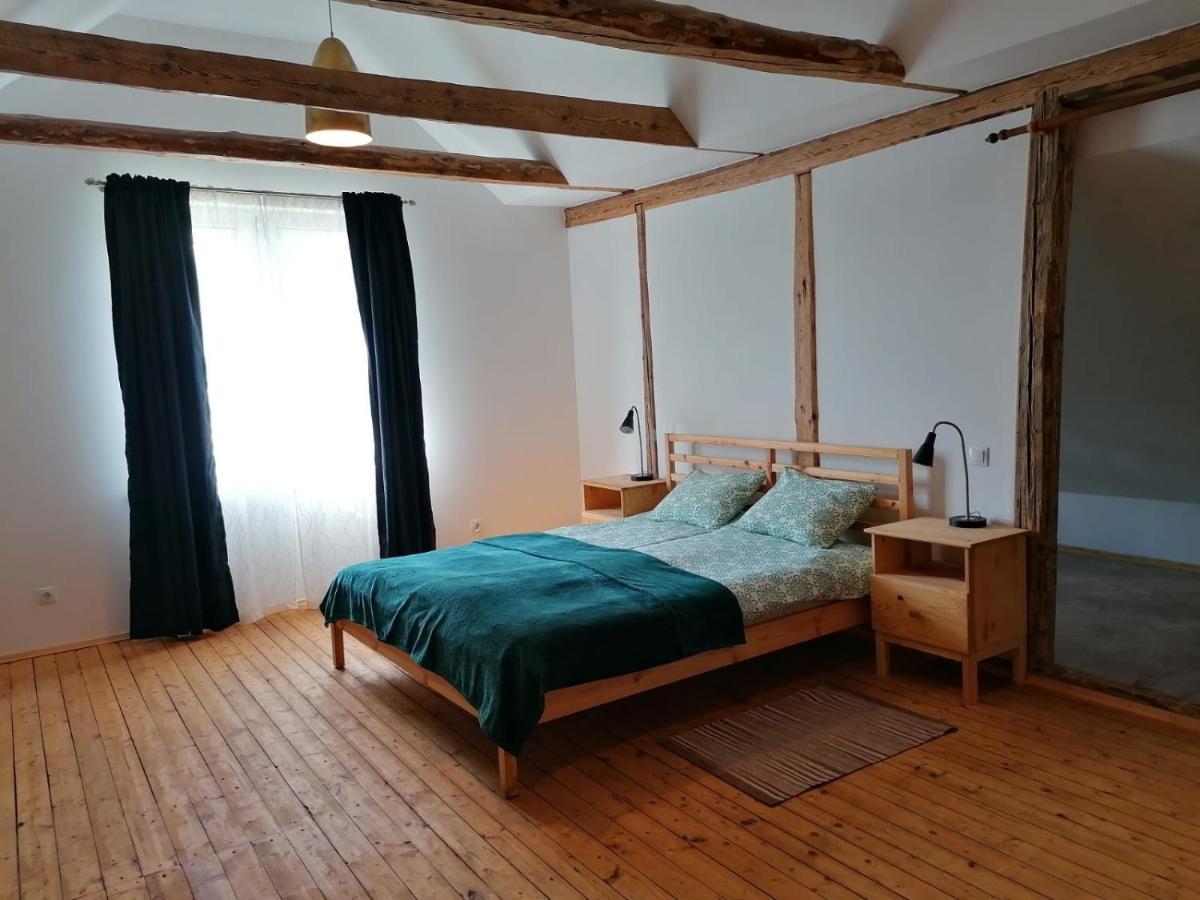 شقة Mālpils  في Country House Podini المظهر الخارجي الصورة